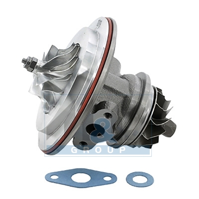 [601019] Turbo Cartridge