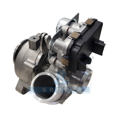 [65739] Turbocharger