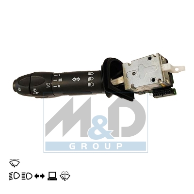 [231555] Steering column switch