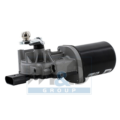 [27639] Wiper Motor