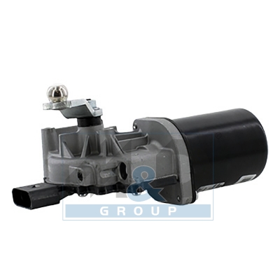 [27640] Wiper Motor