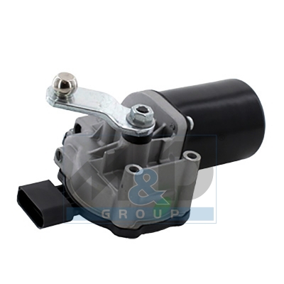 [27641] Wischermotor