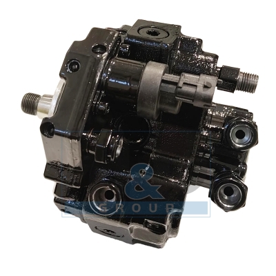 [78710R] High Pressure Pump