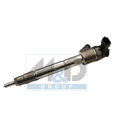 [74805] Common Rail Diesel Injector