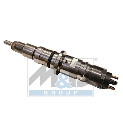 [74483R] Injector