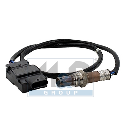[57310] NOx Sensor, urea injection