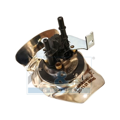 [73093] Dosing Module, urea injection
