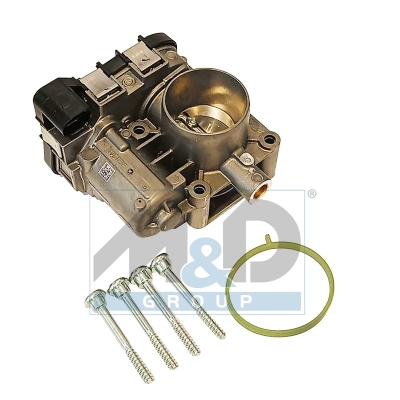 [89786] Throttle Body