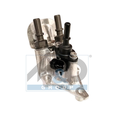 [73549] Dosing Module, urea injection