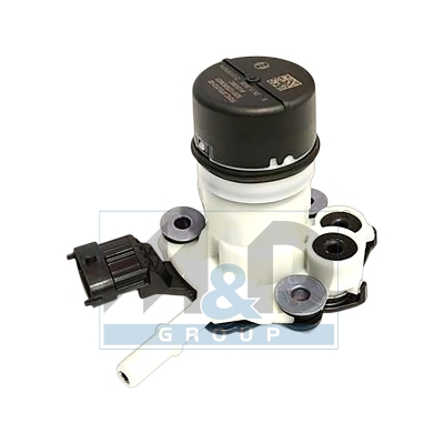 [73577] Delivery Module, urea injection