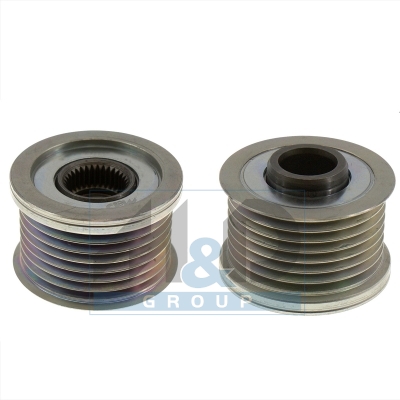 [45318] Generatorfreilauf