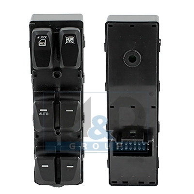 [26902] Switch, window regulator