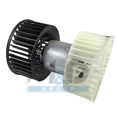 [994067] Interior Blower