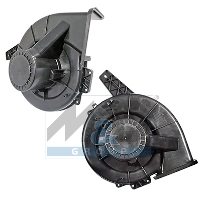 [994114] Interior Blower