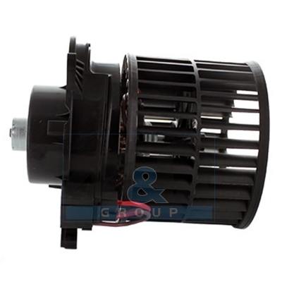 [994142] Interior Blower