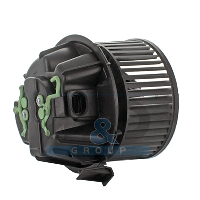 [994145] Interior Blower