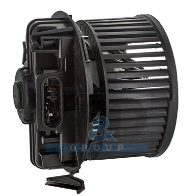 [994146] Interior Blower