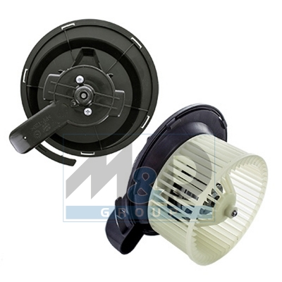 [994164] Interior Blower
