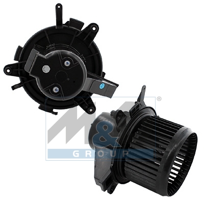 [994186] Interior Blower