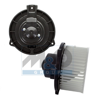 [994251] Interior Blower