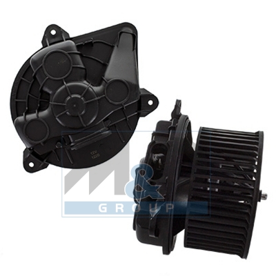 [994253] Interior Blower