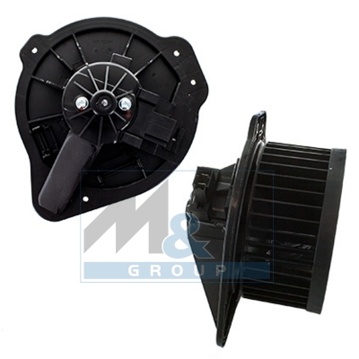 [994266] Interior Blower