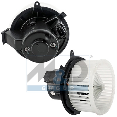 [994449] Interior Blower