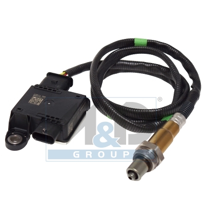 [57384] Partikelsensor