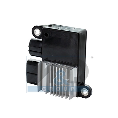 [667260] Resistor, interior blower