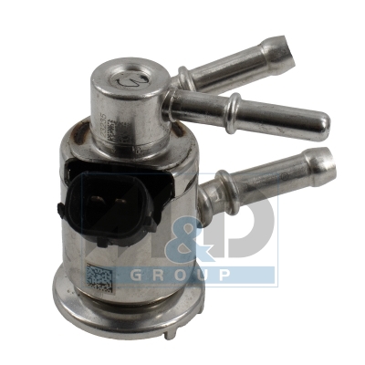 [73606] Dosing Module, urea injection