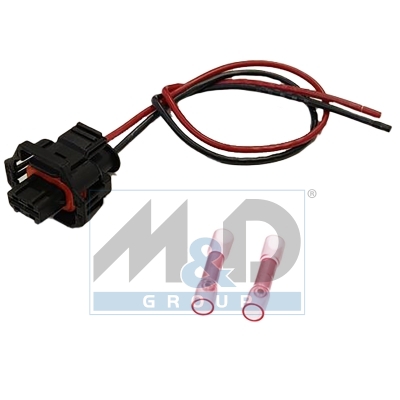 [25793] Plug Sleeve, ignition system