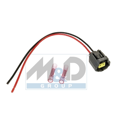 [25807] Cable Repair Kit, coolant temperature sensor