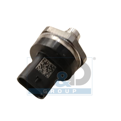 [825052] Kraftstoff Hochdrucksensor