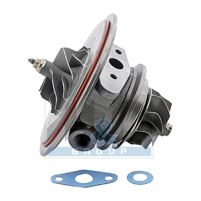 [601829] Turbo Cartridge