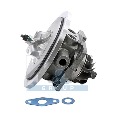 [601842] Turbo Cartridge