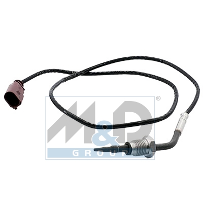 [12894] Abgas-Temperatursensor