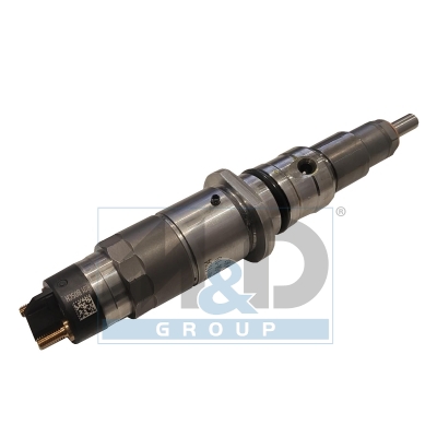 [74951] Common Rail Diesel Injector