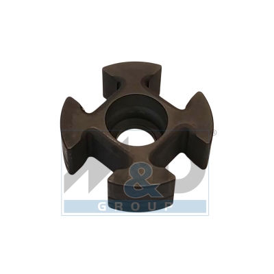 [981362] Cross Disc