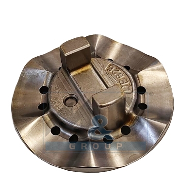[981370] Cam Disc