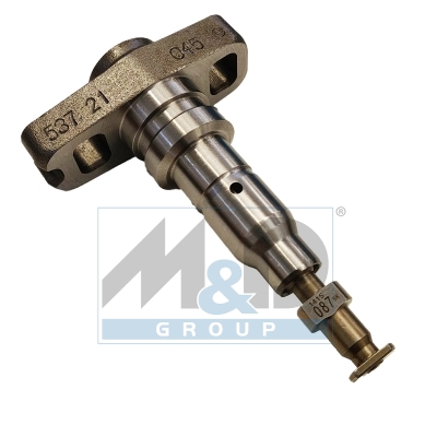 [981381] Plunger-Element