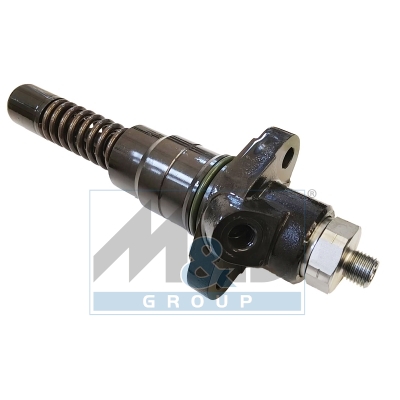 [781033] Injection System, PF Pump