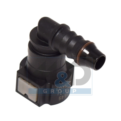 [981450] Verbindungsstück