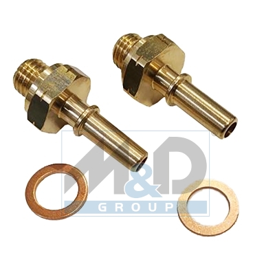 [981473] Verbindungsstück