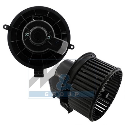 [994490] Interior Blower