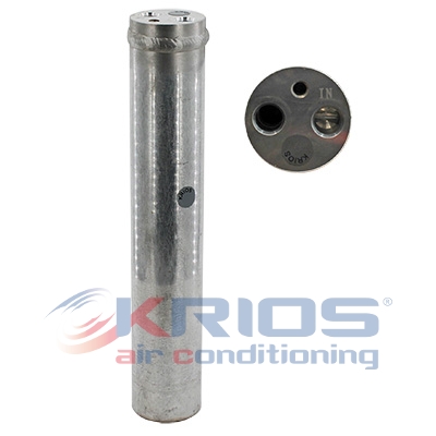 [K132416] RECEIVER DRYER