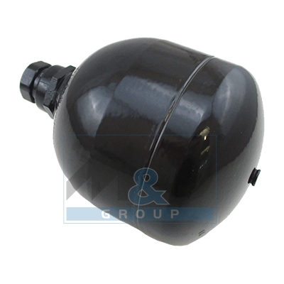 [805043] Accumulator