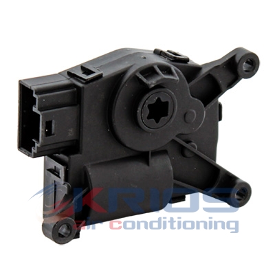 [K107100] CONTROL, BLENDING FLAP