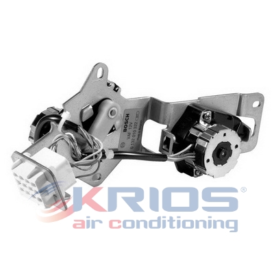 [K107014] CONTROL, BLENDING FLAP