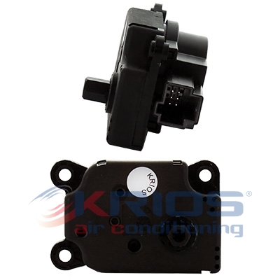 [K107069] CONTROL, BLENDING FLAP