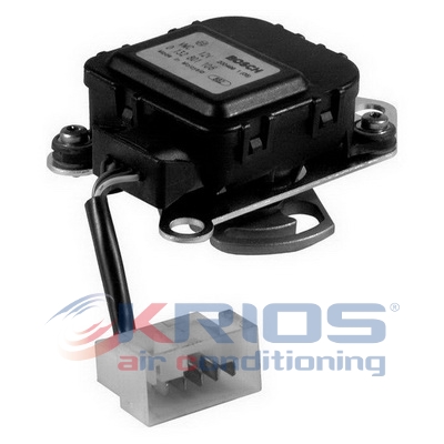 [K107013] CONTROL, BLENDING FLAP